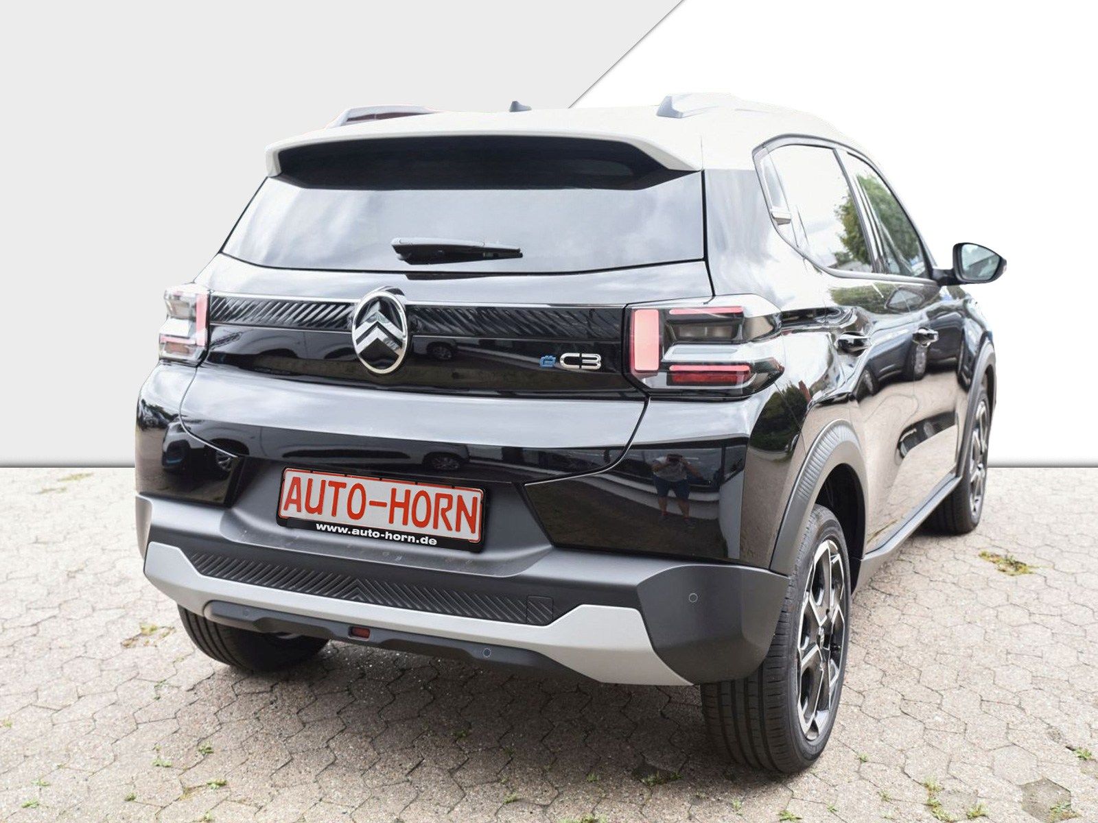 Citroën C3 imagem 3