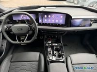Audi A6 - Vorschau Bild 10