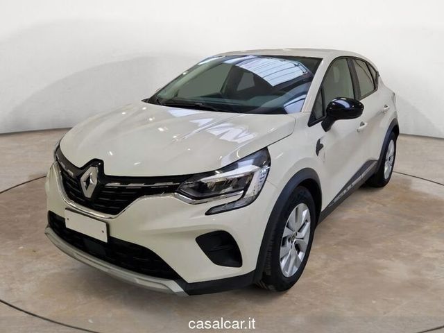 Renault Captur TCe 12V 100 CV GPL Business 3 ANN