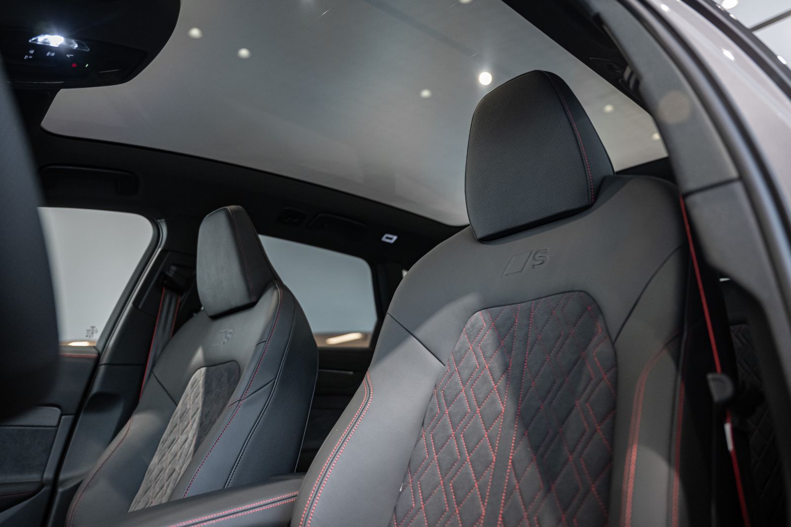 Audi A6 Allroad - Bild 16