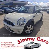 MINI One - MINI ONE in Kiel