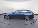 BMW 320d Touring Navi Head Up Rückfahrkamera AHK Spo - BMW 320 Jahreswagen: Kombi, 320d