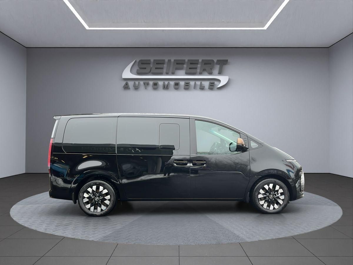 Hyundai Staria – Bild 6
