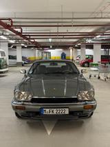 Jaguar XJS Coupe 4.0 Celebration Edition *NOTE 1* - Jaguar XJS mit Benzin-Antrieb: Coupé