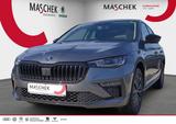 Skoda Scala Selection 1.0 TSI RearView Sitzh. SmartLin - Skoda Scala Jahreswagen