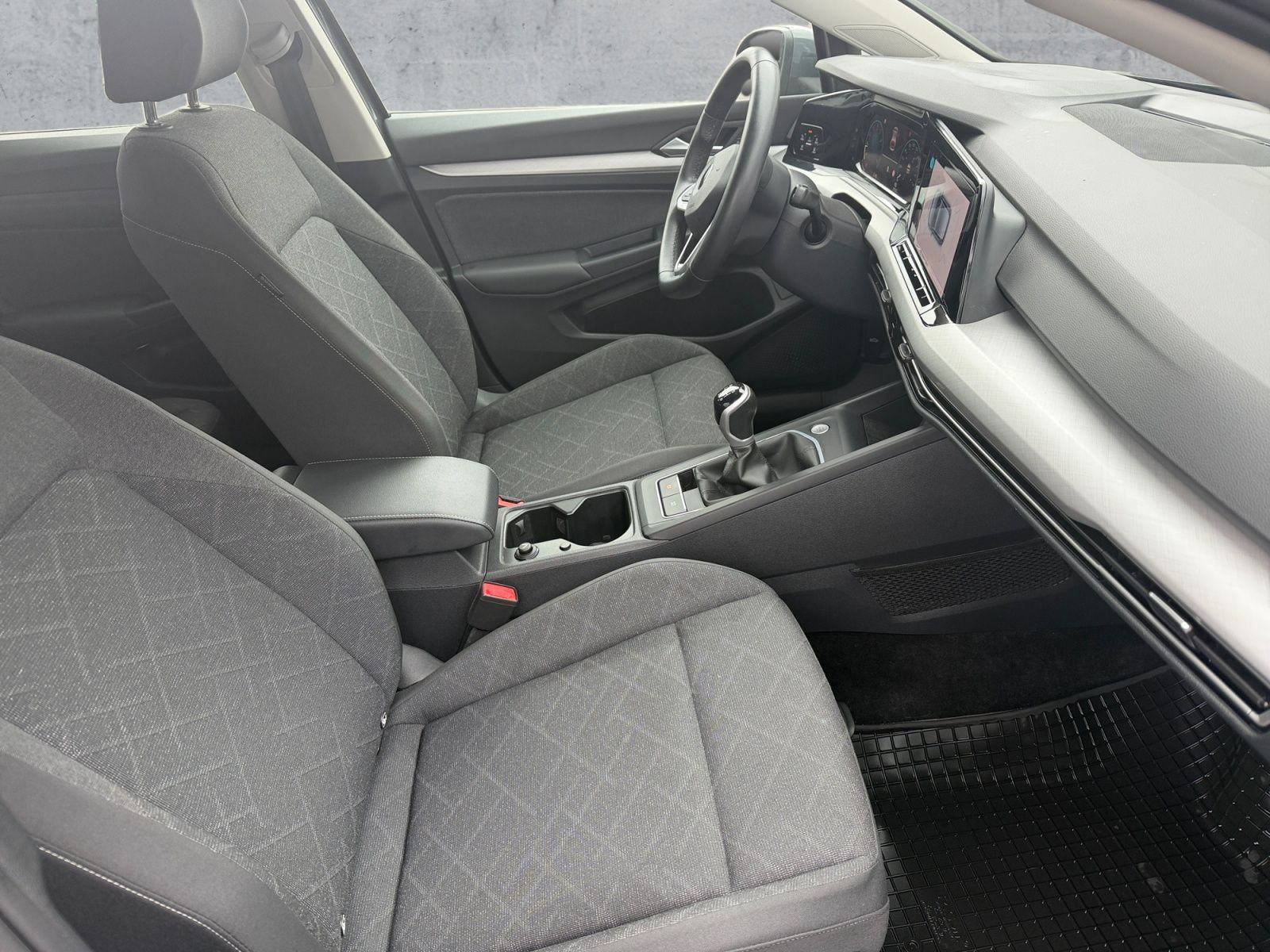 Volkswagen Golf - Bild 13