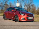 Opel Corsa D OPC Nürburgring Edition - Opel Corsa OPC-Nürburgring-Edition