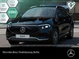 Mercedes-Benz EQA 300 4M PROGRESSIVE Adv.PLUÄS AHK/VZ-Ass - Mercedes-Benz EQA Gebrauchtwagen in Berlin