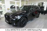 Mazda CX 80 e-SKYACTIV D Homura  Plus >7-Sitze< - Mazda CX-80 Neuwagen