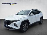 Hyundai TUCSON 1.6 T-GDi Trend ACC/NAVI/KAMERA