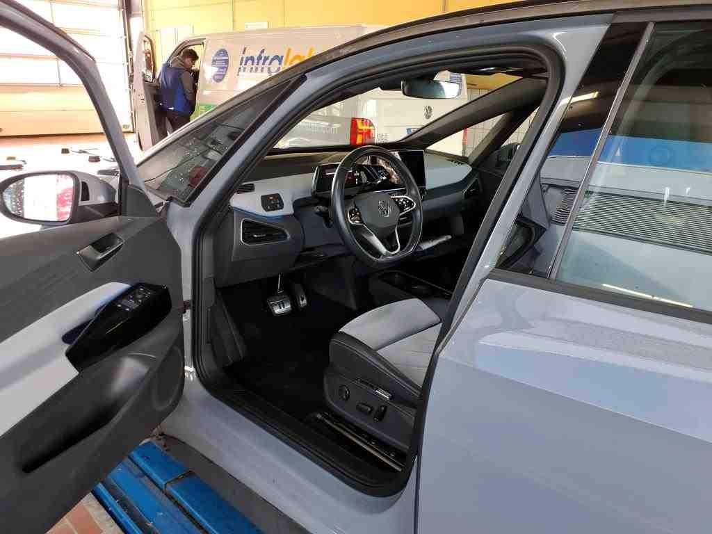 ID.3 Pure Performance *KAMERA*NAVI*KEYLESS*ACC*