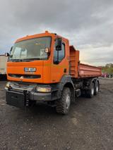Renault Kerax 370.34 PR 6x6 Manual Euro 3 - Renault Kerax