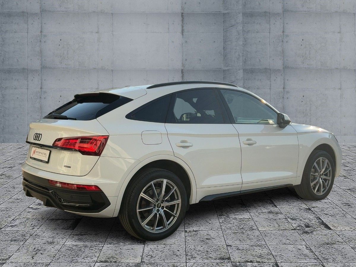 Audi Q5 - Bild 6