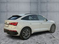 Audi Q5 - Vorschau Bild 6