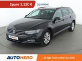Volkswagen Passat 2.0 TDI Business Aut.*NAVI*ACC*PDC*SHZ* - VW Passat Gebrauchtwagen in Stuttgart
