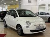 Fiat 500 Pop*KliMA* - gebrauchte Fiat 500 aus dem Jahr 2009