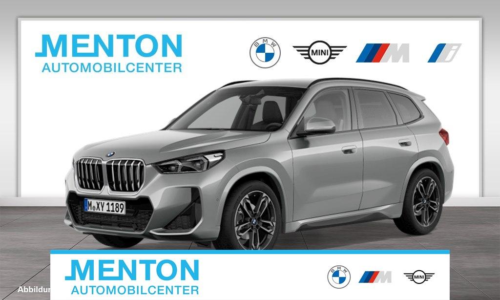 BMW X1 xDrive20d M Sportpaket HK HiFi DAB LED Shz