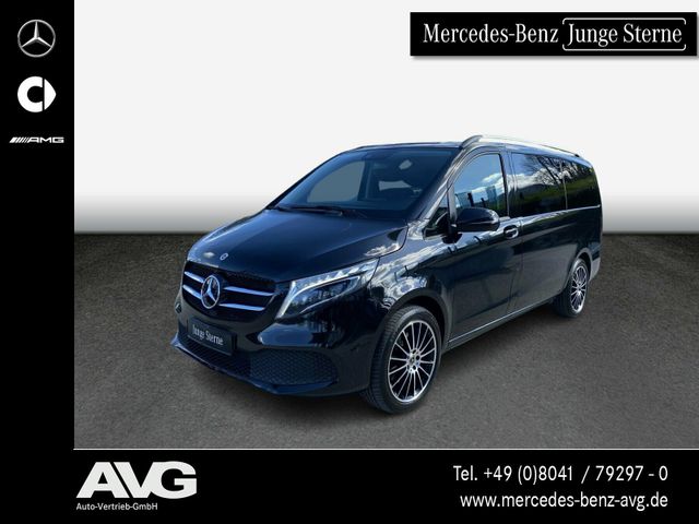 Mercedes-Benz V 250 d 4MATIC Edition Standheiz. LED RFK