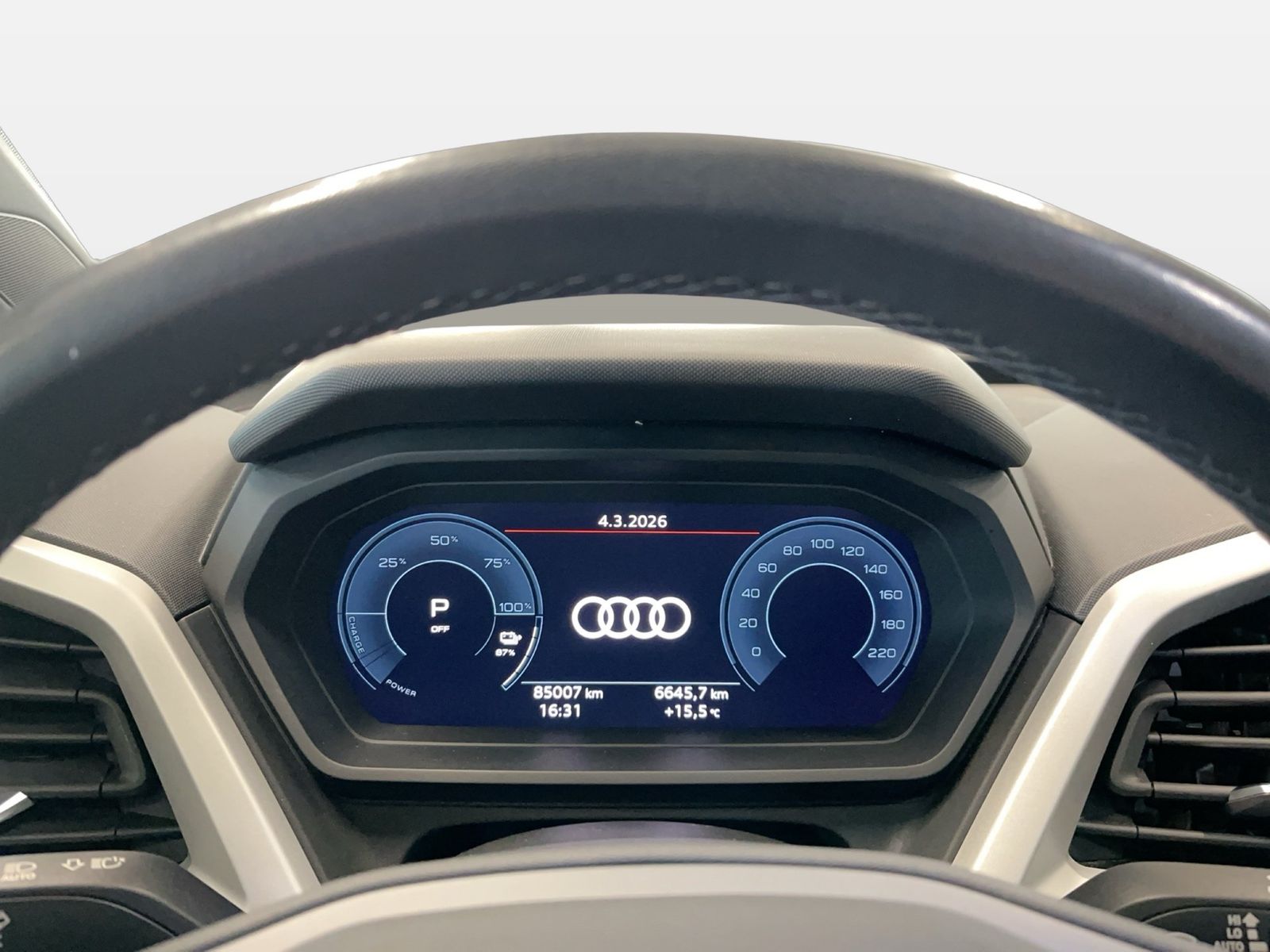 Audi Q4 e-tron - Bild 9