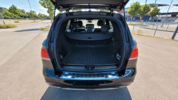 Mercedes GLE 350 - 9
