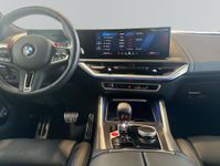 BMW XM - Vorschau Bild 13