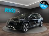 Mercedes-Benz EQE 350+ SUV ELECTRIC ART PANORAMA DISTRONIC AHK - Mercedes-Benz EQE SUV: mit Anhängerkupplung
