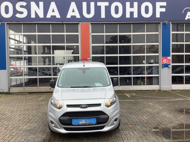 Ford Transit Connect Kasten lang Trend*1.Hand