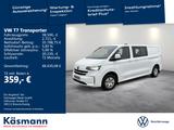 Volkswagen T7 Transporter Kombi Plus MIXTO LR 2.0TDI LED KL - Jahreswagen: Transporter