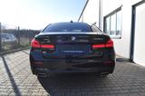 BMW 520d xDrive Allrad Facelift LED Live Cockpit AHK - gebrauchte BMW 520 mit Facelift
