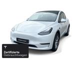 Tesla Model Y Long Range AWD - Tesla Gebrauchtwagen in Hannover
