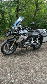BMW R 1200 GS - BMW Motorräder in Bonn