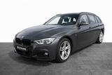 BMW 330 i Touring M Sportpaket LEDER LED AHK SHZ - BMW 330: Sport