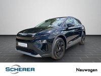 Skoda Elroq - Vorschau Bild 1