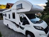 XGO Wohnmobil Dynamic 28 Dab Kamera Tv Heckgarage 