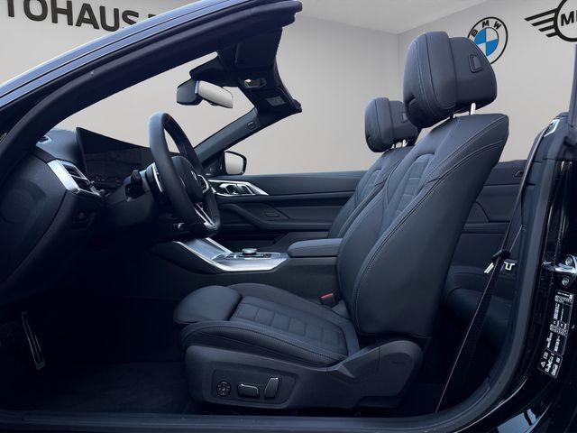 Foto Nummer 9: BMW 440i xDrive