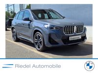 BMW X1 - Vorschau Bild 1