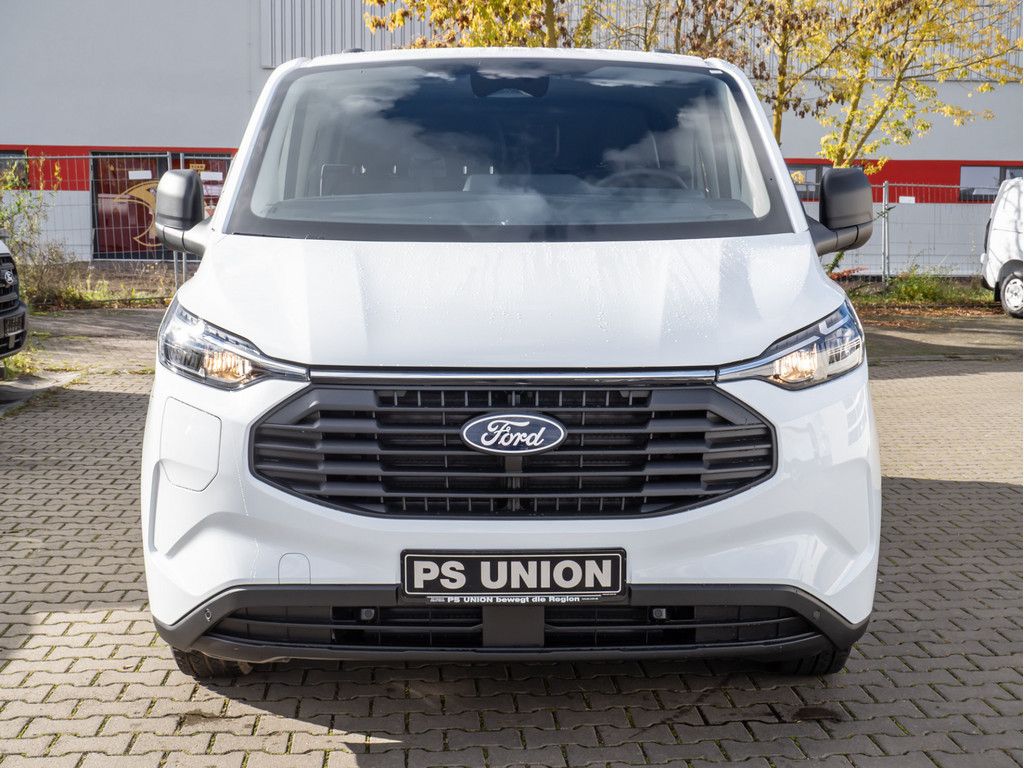 Ford Transit Custom PHEV 320 L1 Trend KAMERA NAVI ACC imagem 2