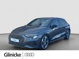 Audi S3 Sportback 2.0 TFSI quattro Matrix B&O Navi Pa - Audi S3 in Erfurt
