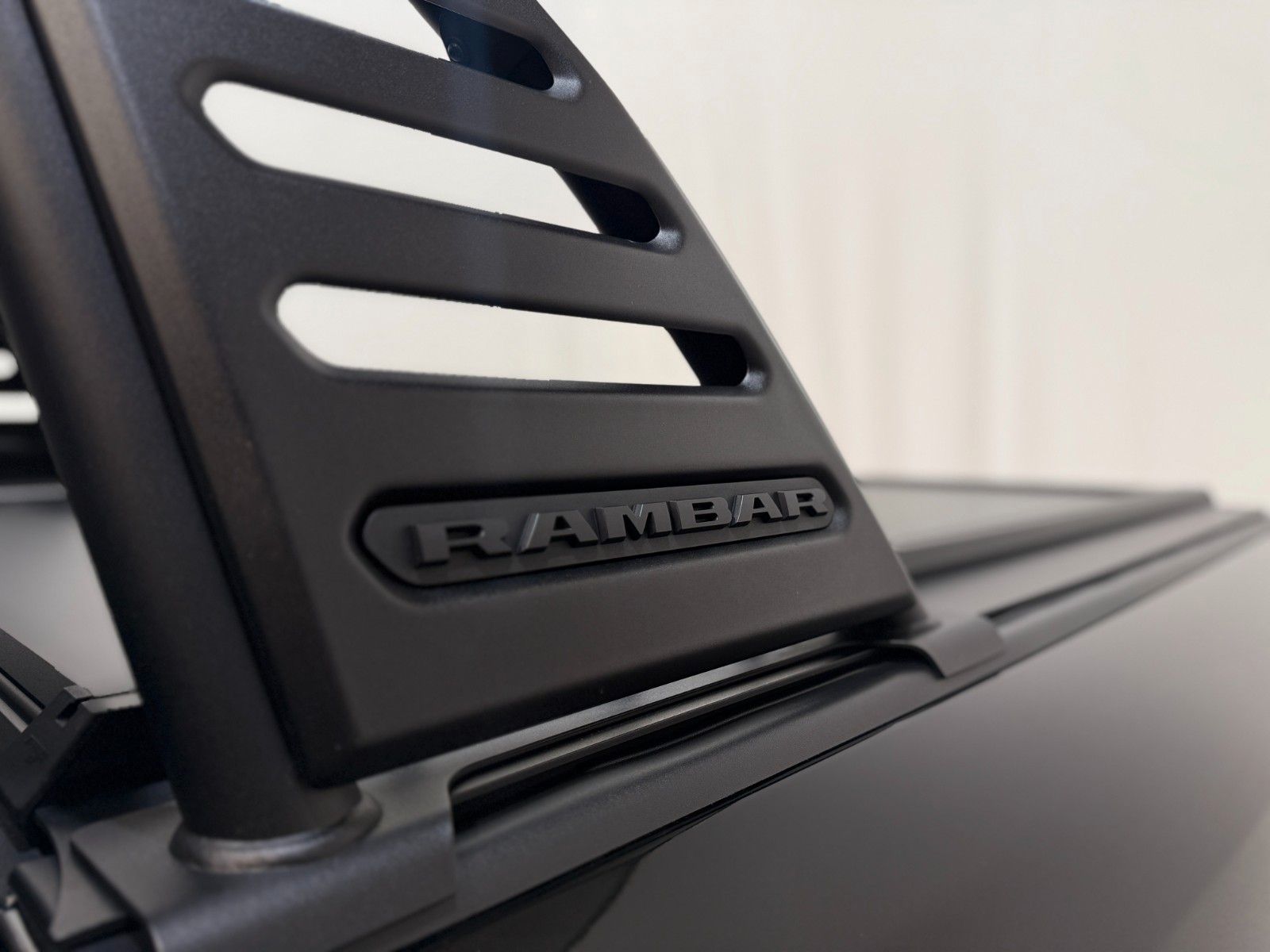 Fahrzeugabbildung Dodge RAM 1500 TRX  6.2  V8 Supercharged MY24