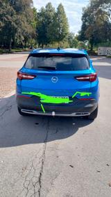 Opel Grandland (X) 1.5 Diesel 88kW Business Editi... - Opel Grandland (X) von privat