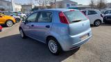 Fiat Grande Punto 1.2 8V Active TÜV 11.2027 - gebrauchte Fiat Grande Punto aus dem Jahr 2006
