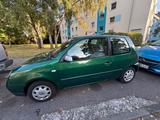 Volkswagen VW Lupo Grün ,Tüv neu 76.300km VB - Volkswagen Lupo: 3l