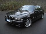 BMW 530i M-Sportpaket - BMW 530 aus 2001: I