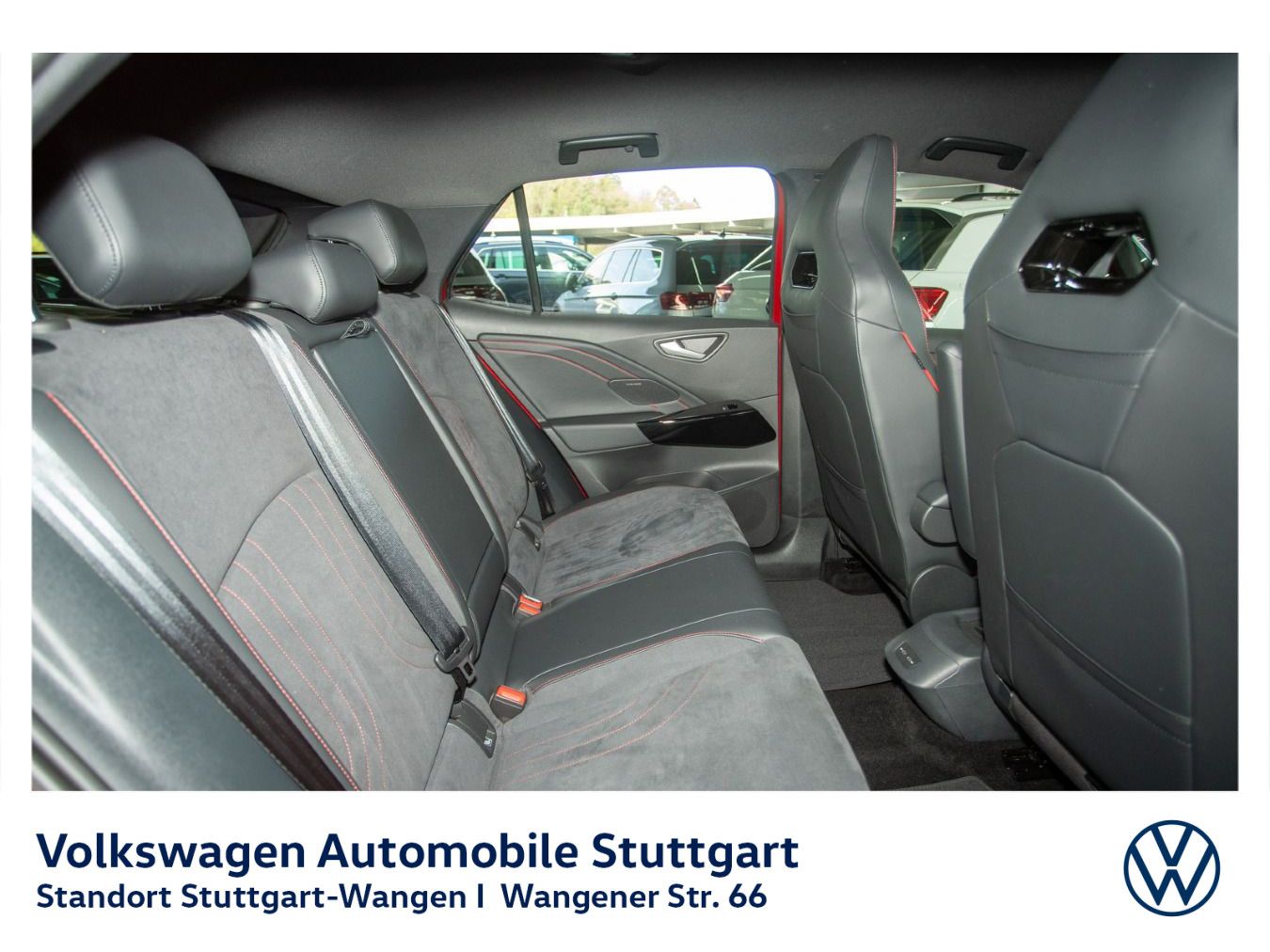 Volkswagen ID.3 - Bild 9