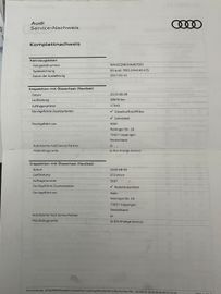 Audi Q5 2.0 TDI  quattro *STANDHEIZUNG*XENON-PLUS*ACC