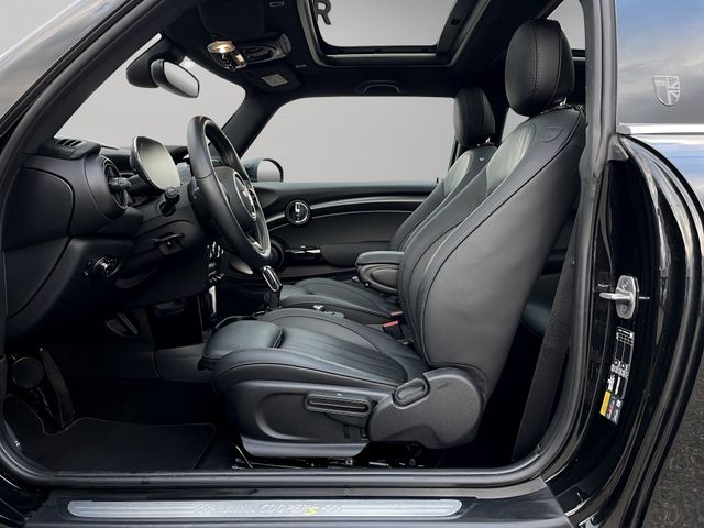 Foto Nummer 9: MINI Cooper S