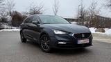 Seat Leon Xcellence-LenkrHeizu-NAVI-SZH-LED-R.KAM-ACC