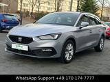 Seat Leon Sportstourer Style*NAVI*DSG*SELBST PARKEN* - Seat Leon mit Diesel-Antrieb: Kombi