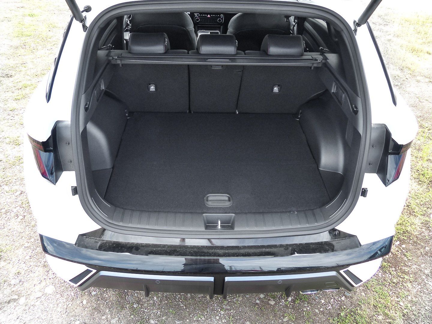 Hyundai TUCSON - Bild 16