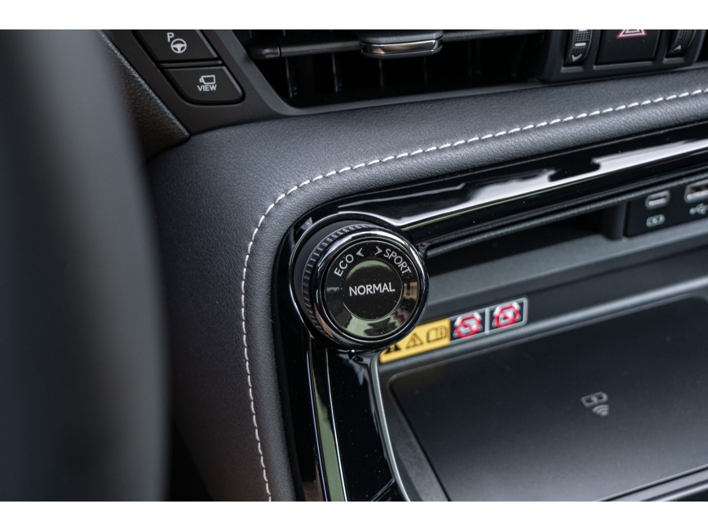 Lexus NX 450h - Bild 22
